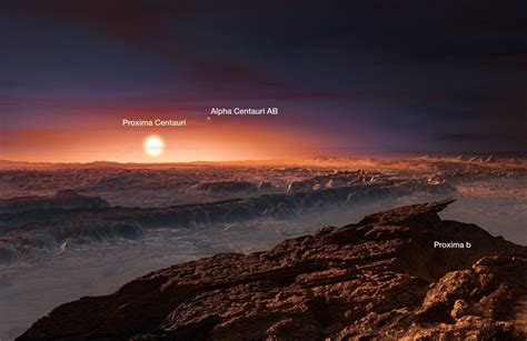 Astronomers Announce Discovery Of Closest Ever Exoplanet Maropeng And