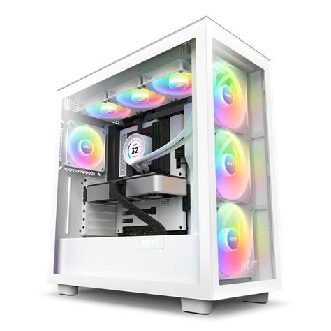 Nzxt Kraken Elite Rgb Rl Kr E W