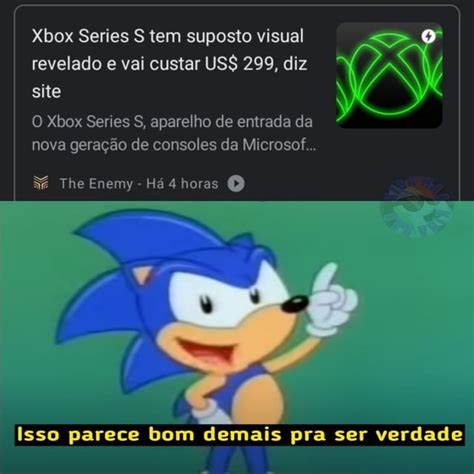 Xbox Series S Tem Suposto Visual Revelado E Vai Custar US 299 Diz