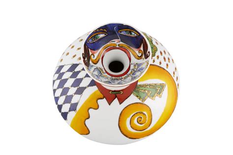 Vaso Ballerina Mariinsky Casa Affonso