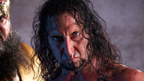 Crowbar Talks Njpw Debut Wrestler Safety His Aew Run Facing Matt
