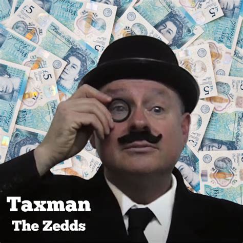 TAXMAN YouTube Music