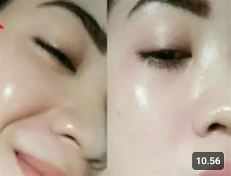 Ingin Kulit Putih Ini Cara Pakai Minyak Zaitun Untuk Wajah Glowing