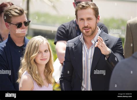 Th Cannes Film Festival The Nice Guys Photocall Featuring