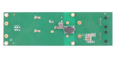 EVL8009A V 00A Fully Integrated 802 3af At Compliant PoE PD