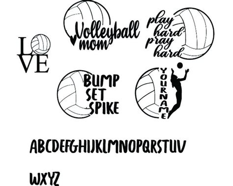 Volleyball Team Shirts Volleyball Shirt Designs Volleyball Posters Volleyball Quotes Play