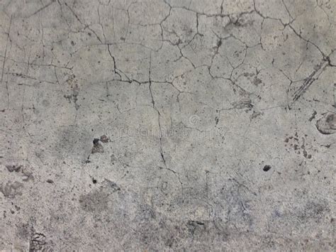 Old Concrete Floor Texture For Background Stock Photo Image Of Square