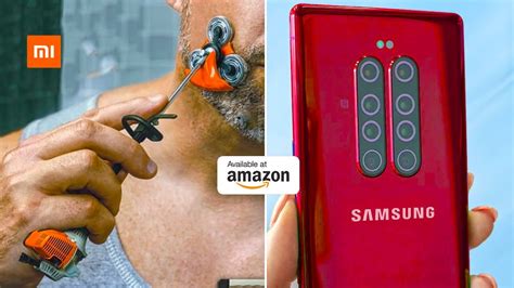 New Technology Gadgets Available On Amazon Gadgets Under Rs