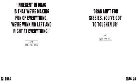Pocket Rupaul Wisdom Witty Quotes And Wise Words 1