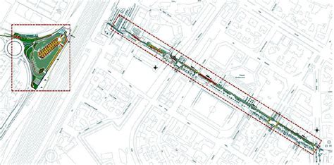 Al Via I Lavori Per Lampliamento Dellautostazione Di Via Del Lavoro E