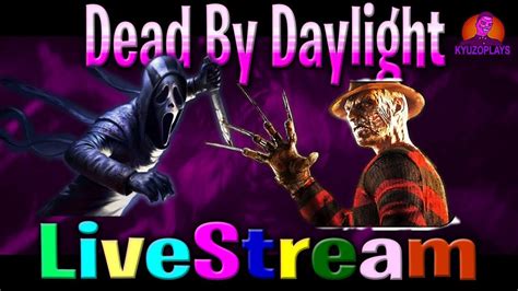 Dead By Daylight Jukes Loops And Hooks Today Youtube