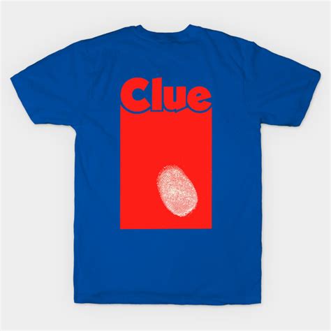 Mrs Peacock Clue Murder Suspect Card T Shirt T Shirt Mrs Peacock T Shirt Teepublic