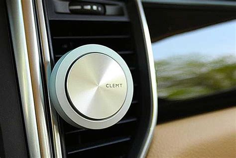 Best Luxury Car Air Fresheners