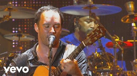 Dave Matthews Band Stay Wasting Time Live At Piedmont Park