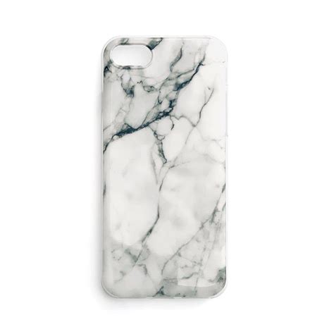 Wozinsky Marble Elowe Etui Pokrowiec Marmur Samsung Galaxy A