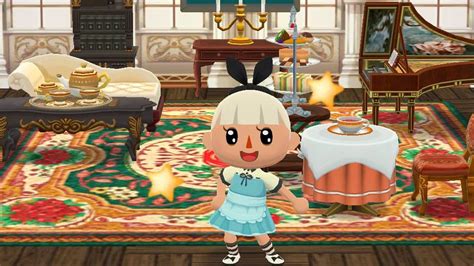 Animal Crossing Pocket Camp Guide Characters Tips And Cabin Ideas