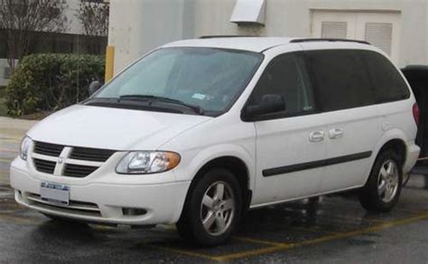 Dodge Caravan Service Repair Manual Dodge Caravan Pdf Downloads