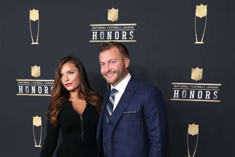 Los Angeles Rams Head Coach Sean Mcvay Wins 2017 Coach Of The Year