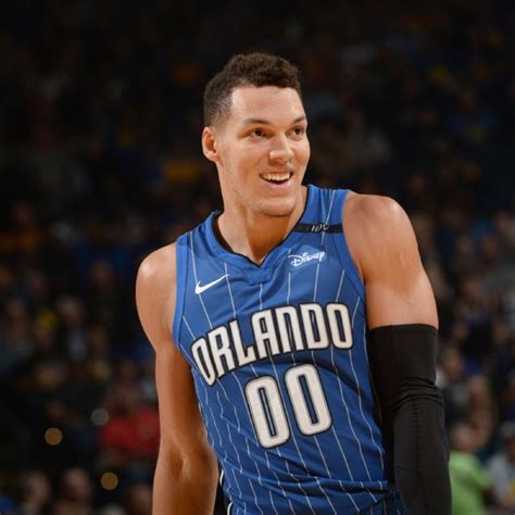 Aaron Gordon Stats, News, Videos, Highlights, Pictures, Bio - Orlando ...