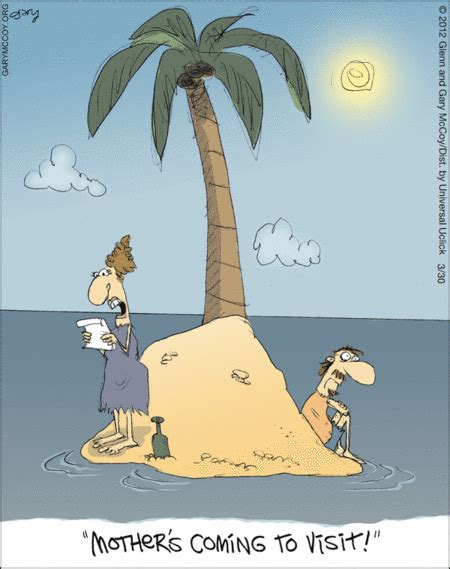 Funny Desert Island Joke Desert Island Pinterest Desert Island