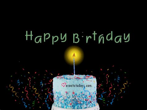 Happy Birthday Animations Page My Xxx Hot Girl