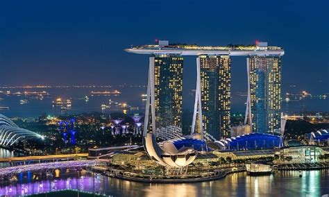 7 Objek Wisata Di Singapura Yang Paling Hits Hello Junichi