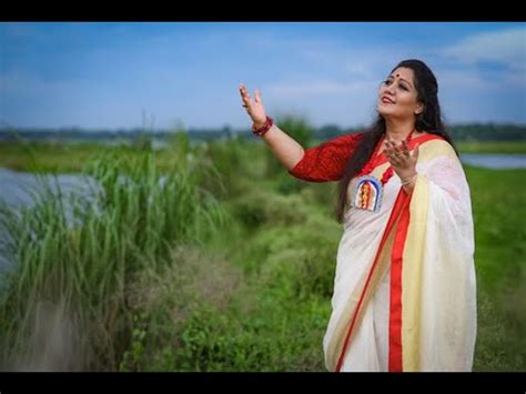 She Jane Ar Ami Jani By Jayati Chakraborty Lalon Geeti Photomix