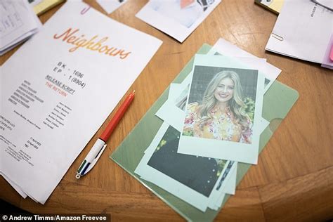 EXCLUSIVE: Neighbours fans can catch a glimpse of Kylie Minogue's iconic wedding dress as famous ...