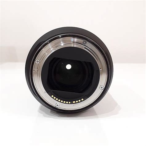 【美品】キャノン Canonキヤノン Rf24 105mm F4 L Is Usm ズームレンズ Rfマウント 中古 Cr 0025