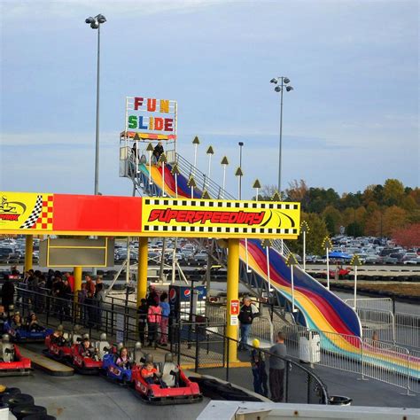 The Speedpark At Concord Mills Atualizado 2022 O Que Saber Antes De