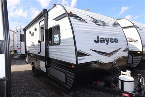 New 2024 Jayco 174Bh BU24021 QC Leisure Days Gatineau