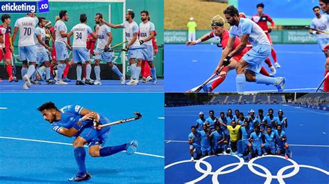 Olympic Paris India Triumphed Over Japan And Won The Gold Medal