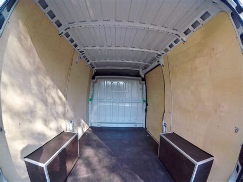 Fiat Ducato L H Zabudowa Busa Przestrze Adunkowa Radomsko Olx Pl