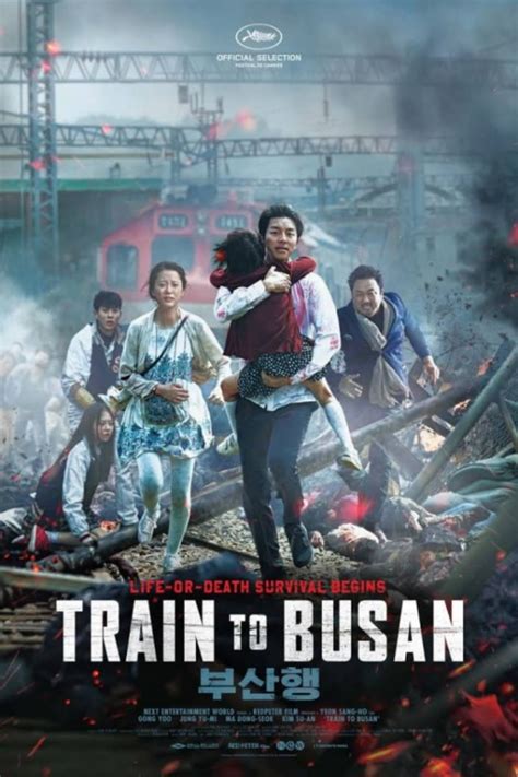 2020 Netflix Halloween Countdown: "Train to Busan" - ReelRundown