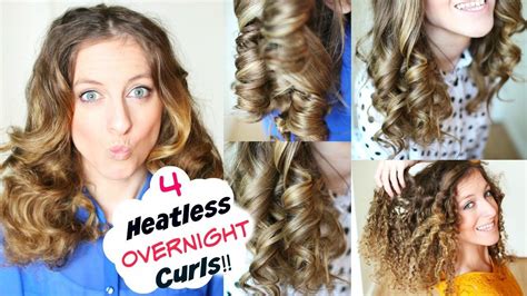 How Do You Curl Your Hair Without Heat The Definitive Guide To Mens Hairstyles