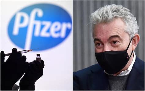 Vaccino Covid Lavvocatura Dello Stato Presenta Diffida Contro Pfizer