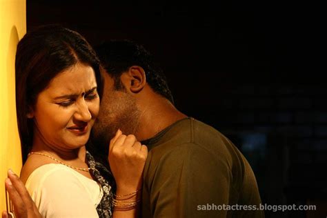 Archana Sharma Hot Kiss