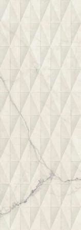 Плитка настенная Marazzi Italy Allmarble Wall Statuario Struttura Pave