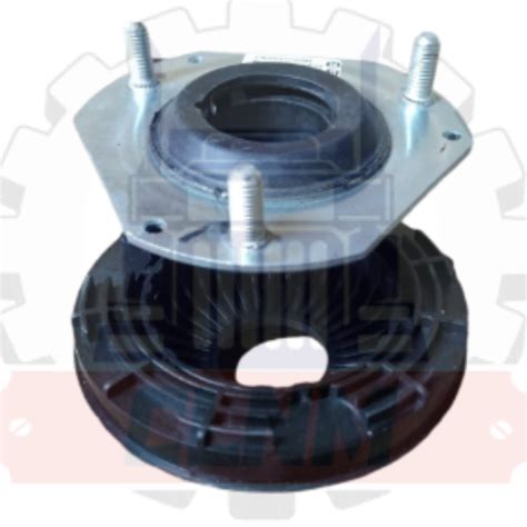 Soporte Amortiguador Delantero Completo Ford Ecosport L