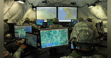 command and control software decision-making | Military Aerospace