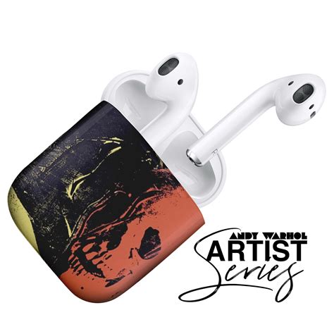 Apple AirPods AD on Behance