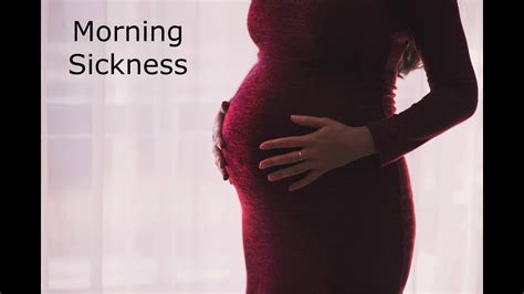 Raleigh Acupuncture Best Treatment For Morning Sickness Youtube