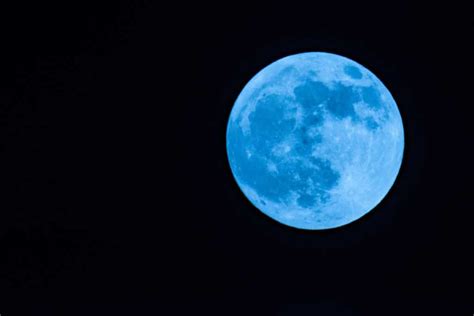 Two Supermoons Will Be Visible Over Brisbane This August