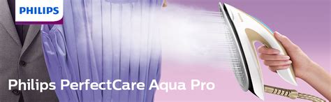 Philips GC9410/60 Ferro da stiro con caldaia PerfectCare Aqua PRO ...
