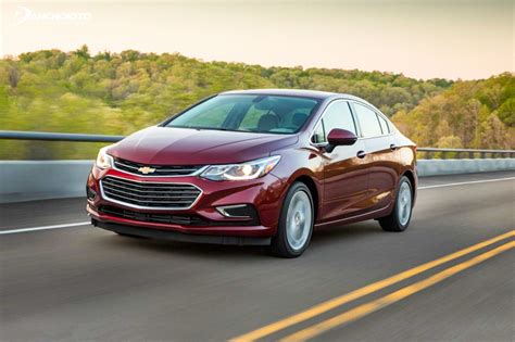 Tìm hiểu 96 chevrolet cruze cũ siêu đỉnh thuvientinhoc edu vn