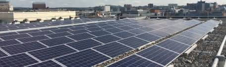 Blog Solar Pv Trinity Leeds Shopping Centre Evoenergy