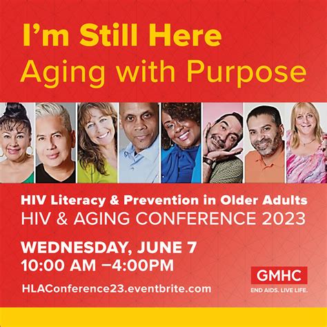 Pub Health Monitor On Twitter Rt Gmhc Aging With Hiv Join Gmhc For These Events 322