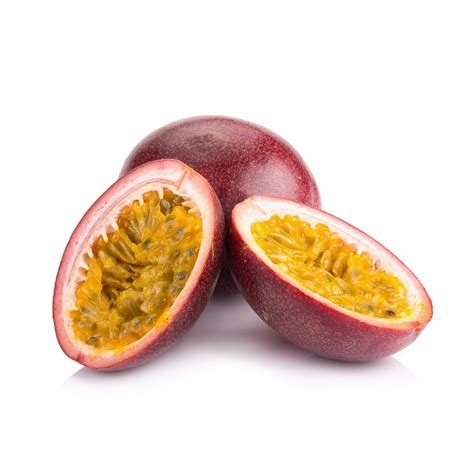 Colombias Purple Passionfruit Exports Skyrocket