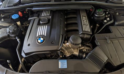 Bmw N52 Reliability And Common Issues Goflat