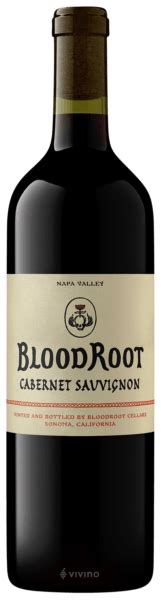 Bloodroot Cellars Cabernet Sauvignon Vivino